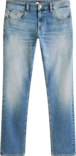 Tommy Jeans Herre Jeans Blå W32 L32,