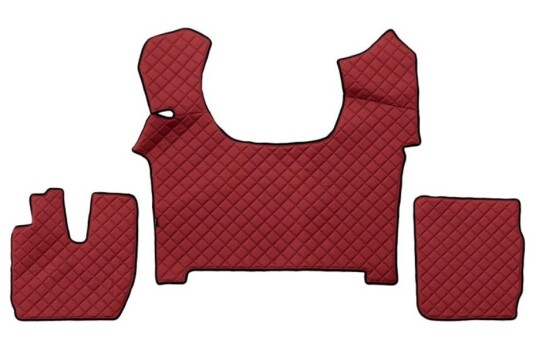 Bilmatter F CORE FL64 RED Bilmatter F CORE FL64 RED
