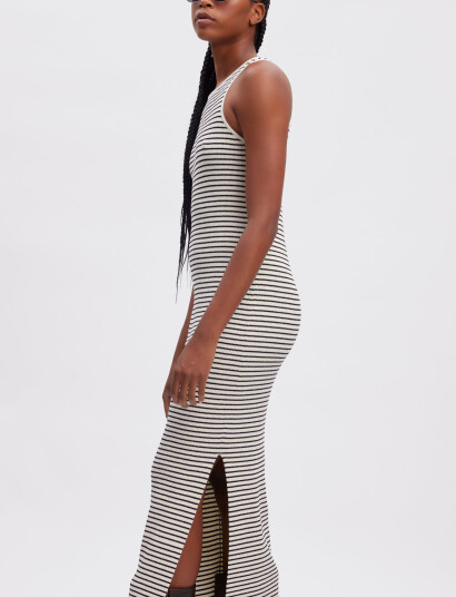 Gestuz Stinagz Dress - Black - M