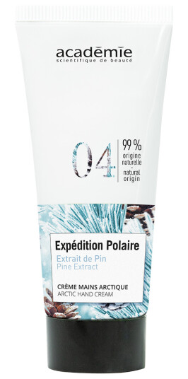 Académie Arctic Hand Cream
