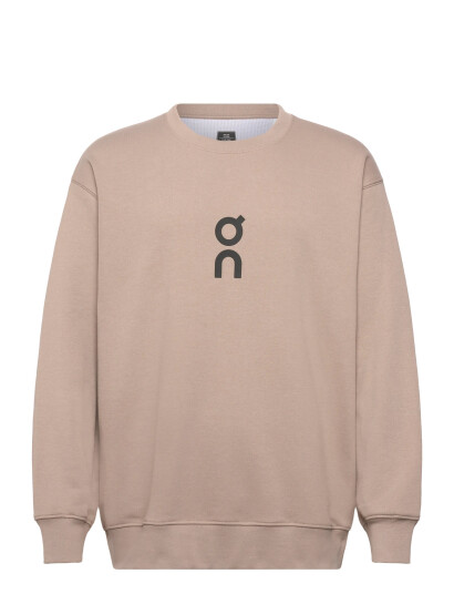 On Club Crew - Beige - S On Club Crew - Beige - S
