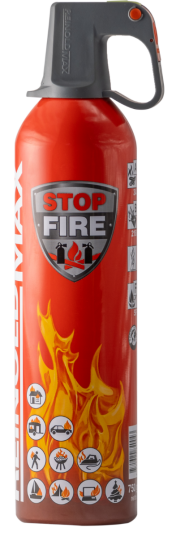 REINOLD MAX SLUKKESPRAY SKUM 750 ML REINOLD MAX SLUKKESPRAY SKUM 750 ML