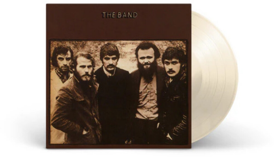 The Band Band LP/Vinyl The Band Band LP/Vinyl