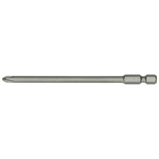 HiKOKI PH2 Bits 2-pakning 109mm Maskintilbehør & forbruk