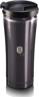 Berlinger Haus Termokopp 500 Ml Berlinger Haus Bh 6405 Carbon Pro