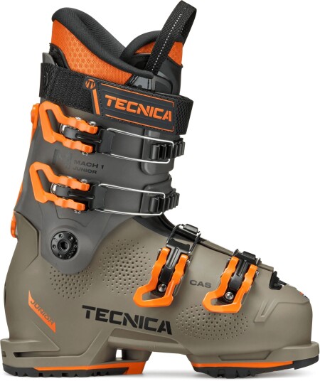 Tecnica Mach1 JR TD GW MP 22,5 Tecnica Mach1 JR TD GW MP 22,5
