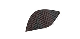 VAN WEZEL 2952592 Ventilasjonsgitter