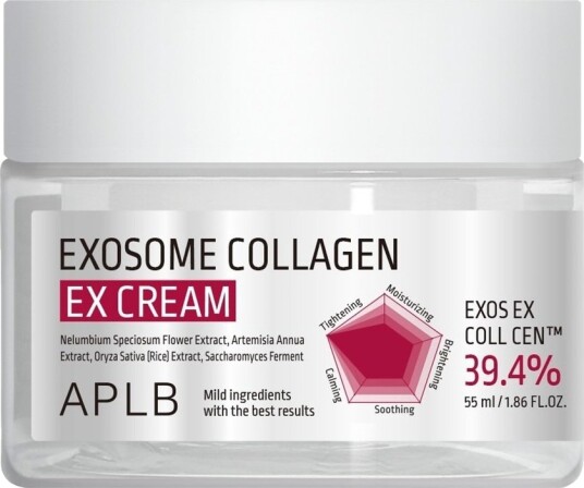 APLB Exosome Collagen EX Cream 55ml