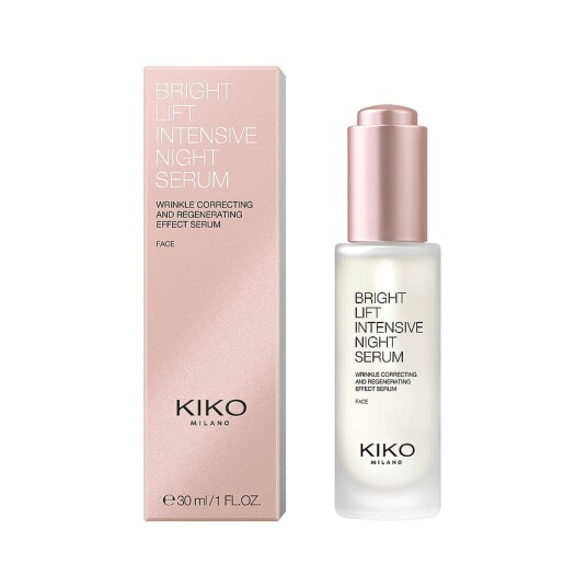 Bright Lift Intensive Night Serum 30 ml