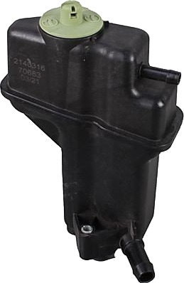 Utjevningsbeholder, hydraulikkolje-servostyring METZGER 2140316