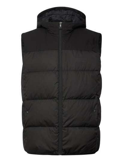 BOSS Ow_Block-X Vest Hd - Black - M BOSS Ow_Block-X Vest Hd - Black - M