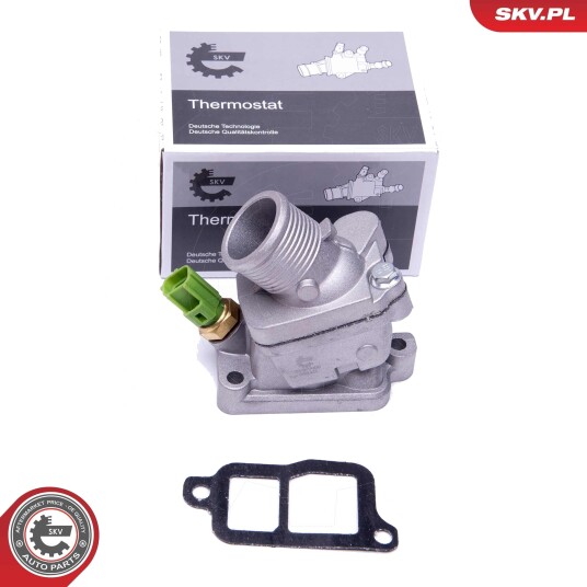 ESEN SKV 20SKV085 Termostat, kjølemiddel ESEN SKV 20SKV085 Termostat, kjølemiddel