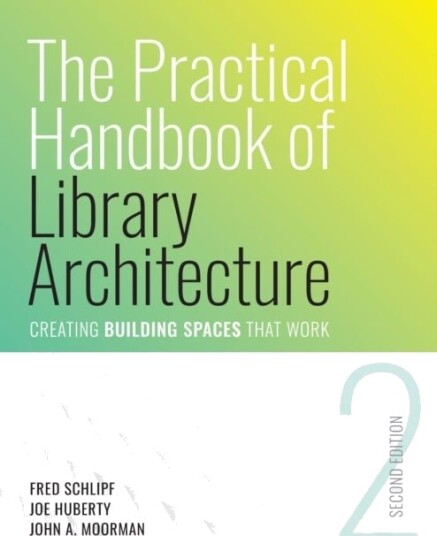 The Practical Handbook of Library Architecture