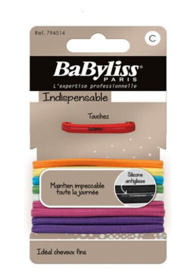 BABYLISS 5.5X3MM STRIKKER