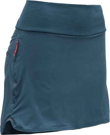 Devold RUNNING MERINO SKIRT Dame 422A FLOOD L Devold RUNNING MERINO SKIRT Dame 422A FLOOD L
