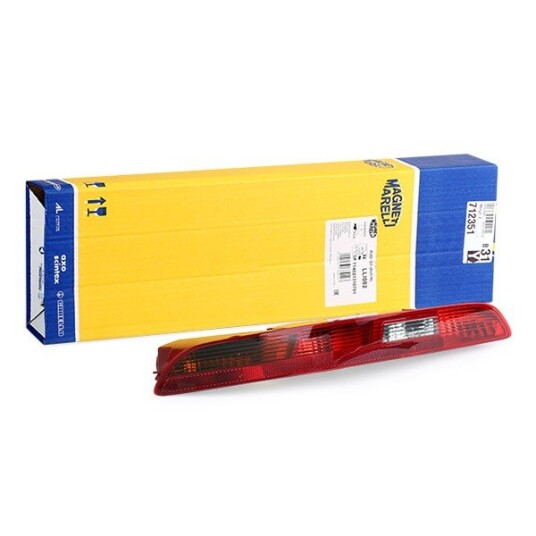 Magneti Marelli Baklykt MAGNETI MARELLI 714021310701