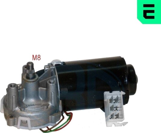 ERA 460067A Vindusviskermotor ERA 460067A Vindusviskermotor
