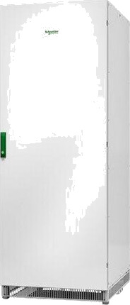 APC Schneider Electric Easy UPS 3M Classic Battery Cabinet with batteries, IEC - Config B - batteriinnbygging APC Schneider Electric Easy UPS 3M Classic Battery Cabinet with batteries, IEC - Config B - batteriinnbygging