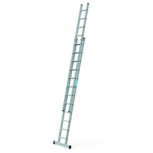 Zarges 2 delt Skyvestige 2X12 Trinn Zarges 2 delt Skyvestige 2X12 Trinn