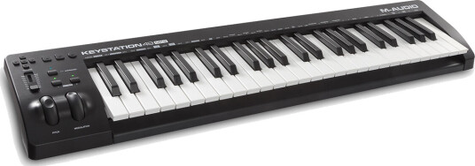 M-Audio Keystation 49 Mk3