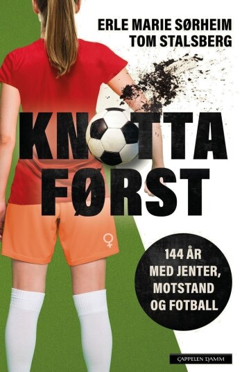 Knotta først