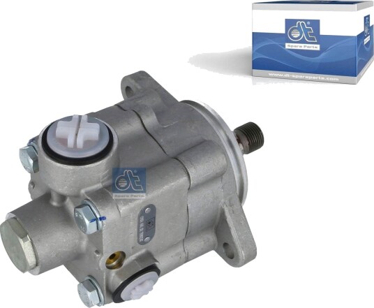 Servopumpe DT 2.53201