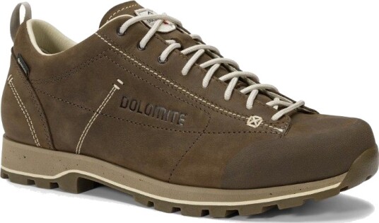 Dolomite 54 Low Fg Evo GTX Dark Brown