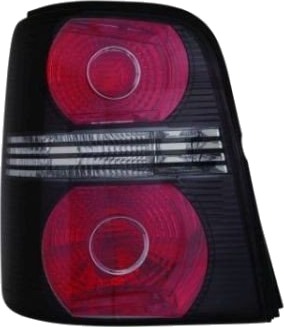 ABAKUS 441-1992R-UE-CS Baklykt