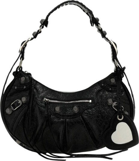 Balenciaga Dame Vesker Svart ONE SIZE,