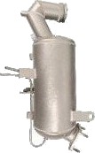 Partikkelfilter VEGAZ OK-370