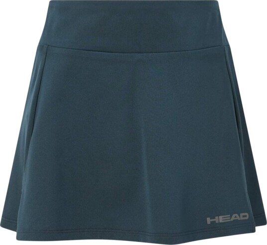Head Club Basic Skort Girls Navy 164