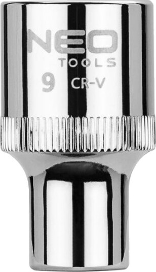 NEO TOOLS 08-009 Pipenøkkelinnsats