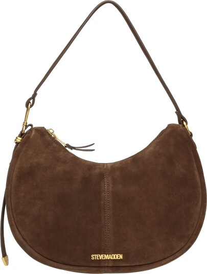 Steve Madden Bjoni BRN/GLD One Size