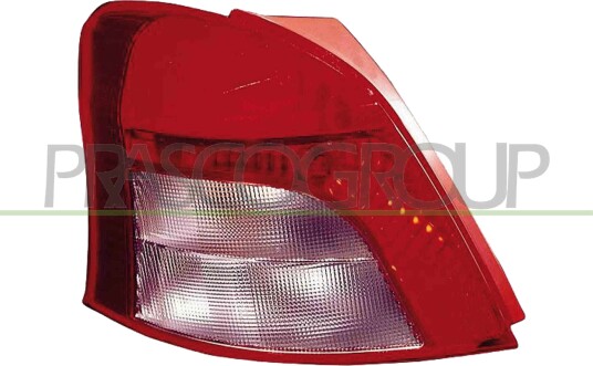 PRASCO TY3254154 Baklykt