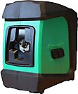 Gis Norge krysslaser online 2g gronn Gis Norge krysslaser online 2g gronn