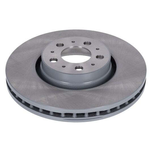 Bremseskive FEBI BILSTEIN 43926