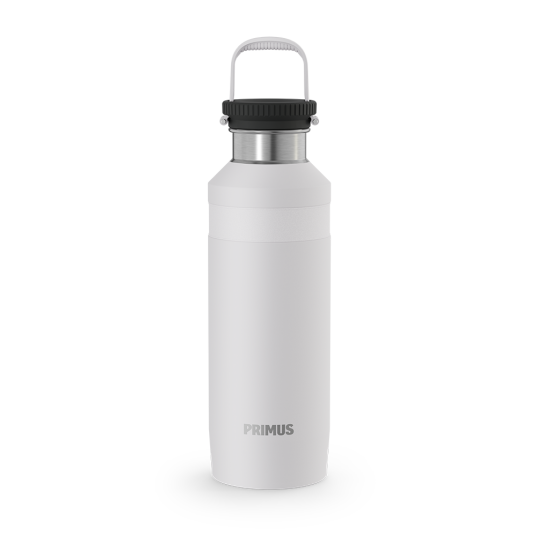 Primus Tufa Narrow Single Wall Bottle 0.8 L Alpine Frost No Size