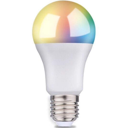 Alpina WiFi Smart E27 LED RGBW 9W Alpina WiFi Smart E27 LED RGBW 9W
