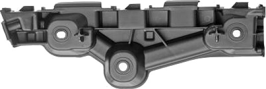 DIEDERICHS 4456063 Holder, støtfanger