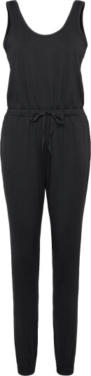 Girlfriend Collective | Reset Scoop Jumpsuit One Piece | XXS