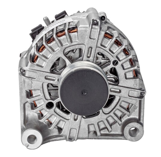 Dynamo VALEO 444729 Dynamo VALEO 444729