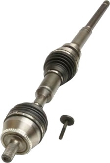 MAXGEAR 49 2536 Drivaksel MAXGEAR 49 2536 Drivaksel