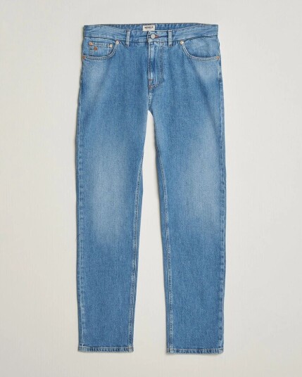 Morris James Jeans Four Year Wash