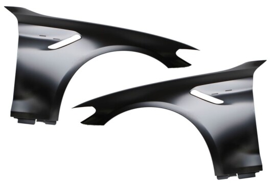 Camco Framskjermer 
M5 style 2A 3895 SB