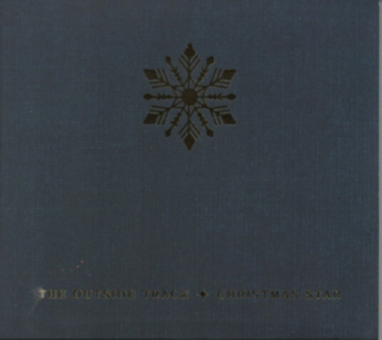 The Outside Track Christmas Star CD