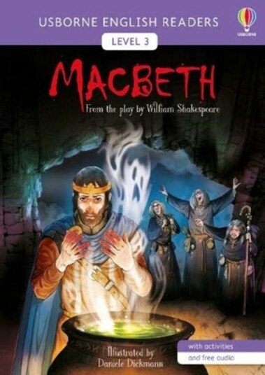 Macbeth Av William Shakespeare Macbeth Av William Shakespeare
