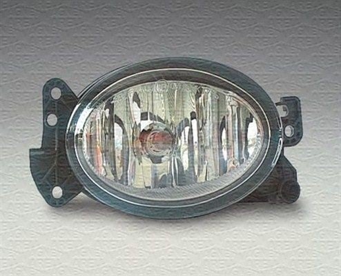 Magneti Marelli Tåkelyskaster MAGNETI MARELLI 710305077001