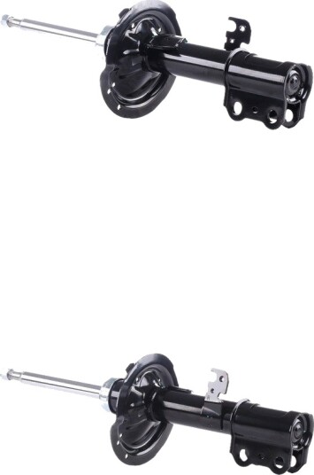 RIDEX 854S21036 Støtdemper RIDEX 854S21036 Støtdemper
