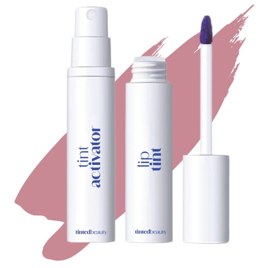Tinted Beauty Peel & Reveal Lip Tint Mauve Muse Tinted Beauty Peel & Reveal Lip Tint Mauve Muse