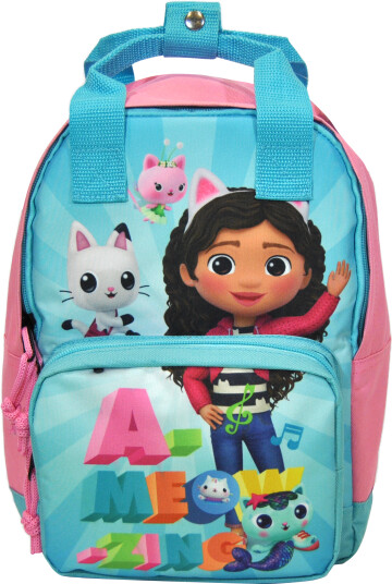 Kids Licensing Gabby's Dollhouse Small backpack 7L 033709410